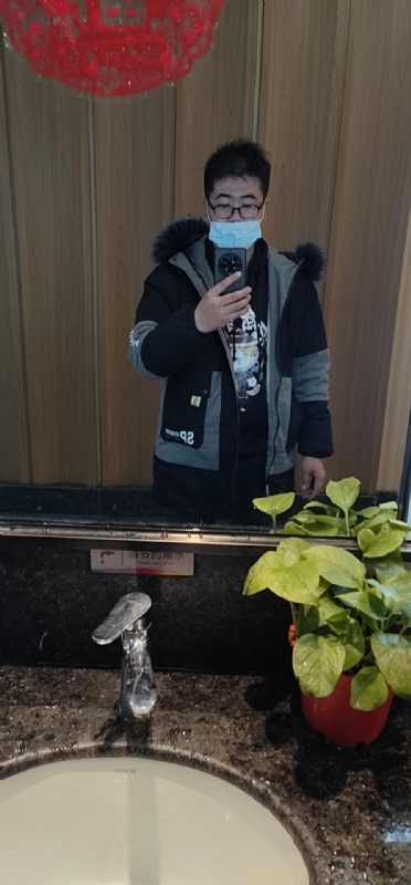 冷漠果果的第一张照片--聊城相亲服务中心
