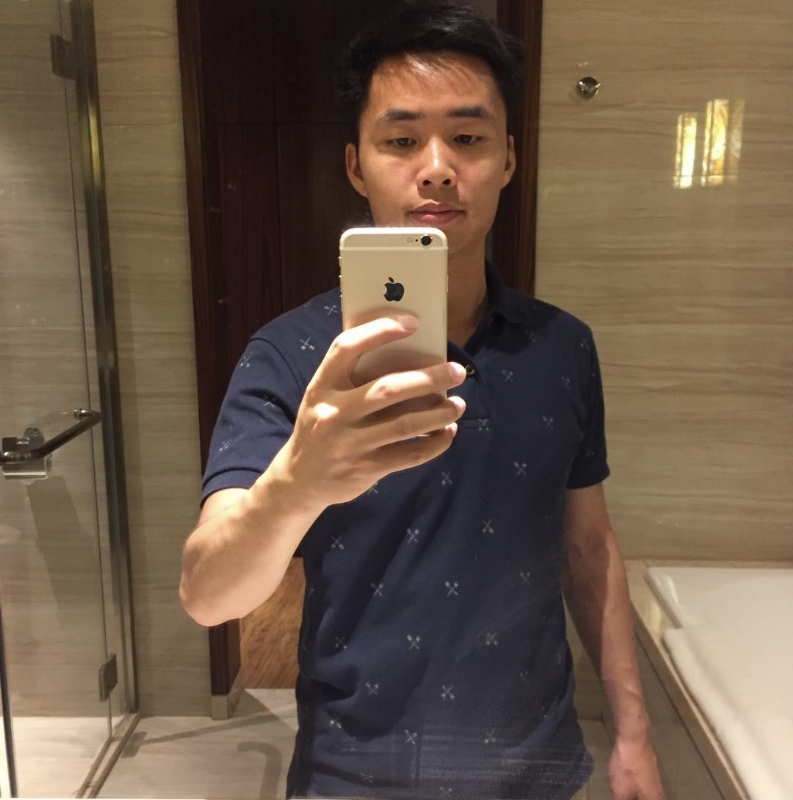 爱与自由的第一张照片--聊城相亲服务中心