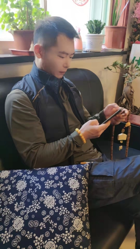 绕指柔的第一张照片--聊城相亲服务中心