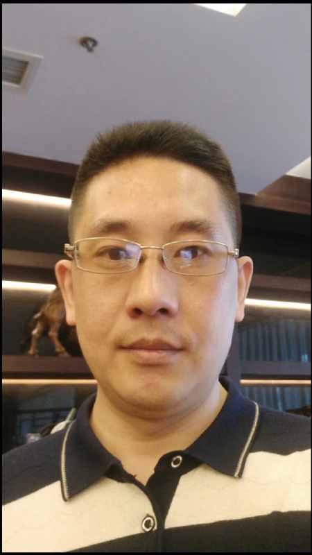 阿威的第二张照片--聊城相亲服务中心