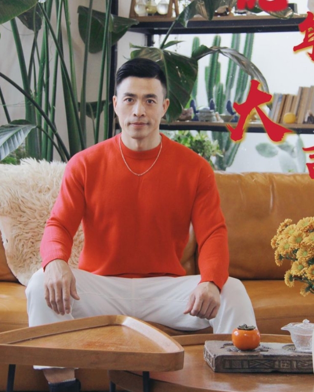 威廉的第一张照片--聊城相亲服务中心