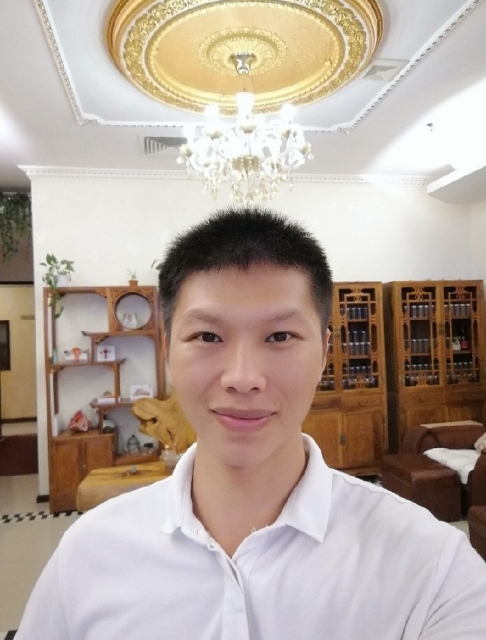 大卫的第二张照片--聊城相亲服务中心