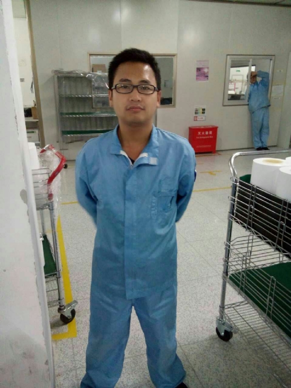 随缘的第四张照片--聊城相亲服务中心