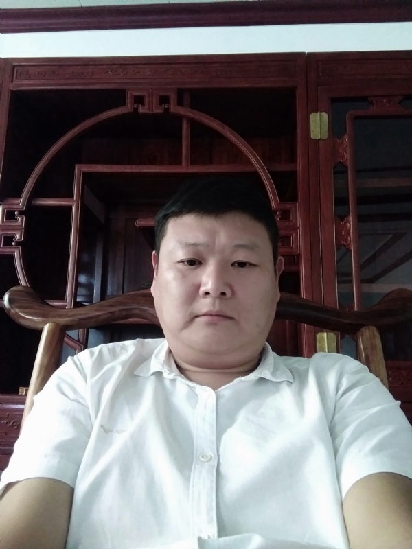 狼图腾的第一张照片--聊城相亲服务中心
