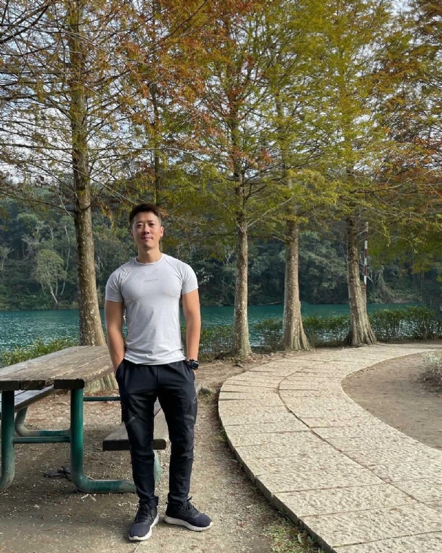 Danny的第二张照片--聊城相亲服务中心