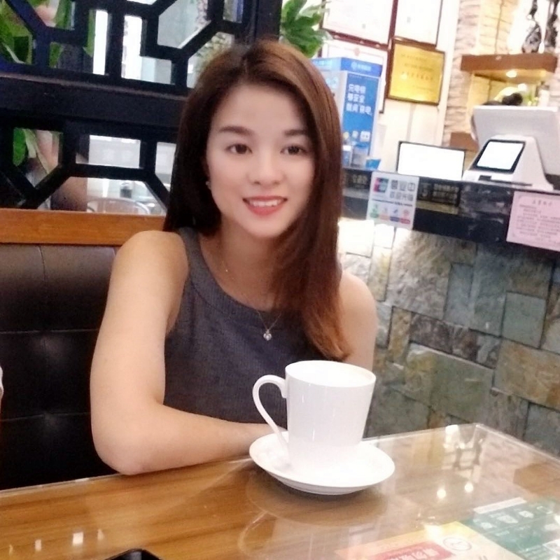 呢子的第三张照片--聊城相亲服务中心