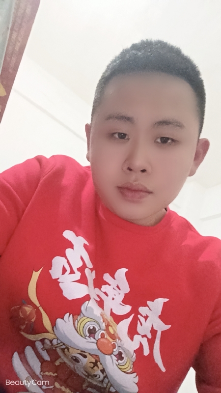忠诚的第一张照片--聊城相亲服务中心