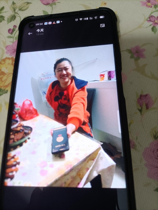 北方人在桂林的第一张照片--聊城相亲服务中心