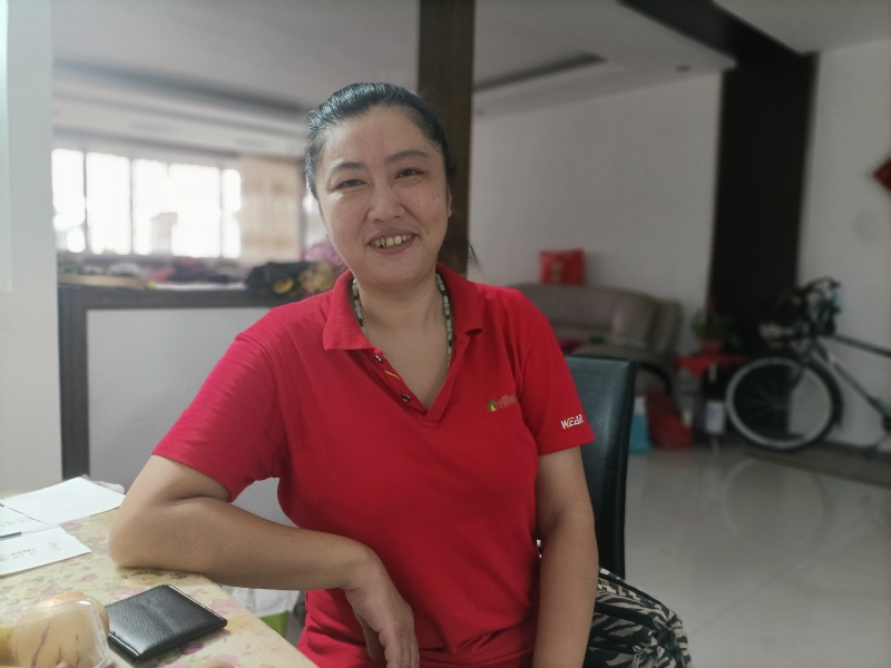 北方人在桂林的第四张照片--聊城相亲服务中心
