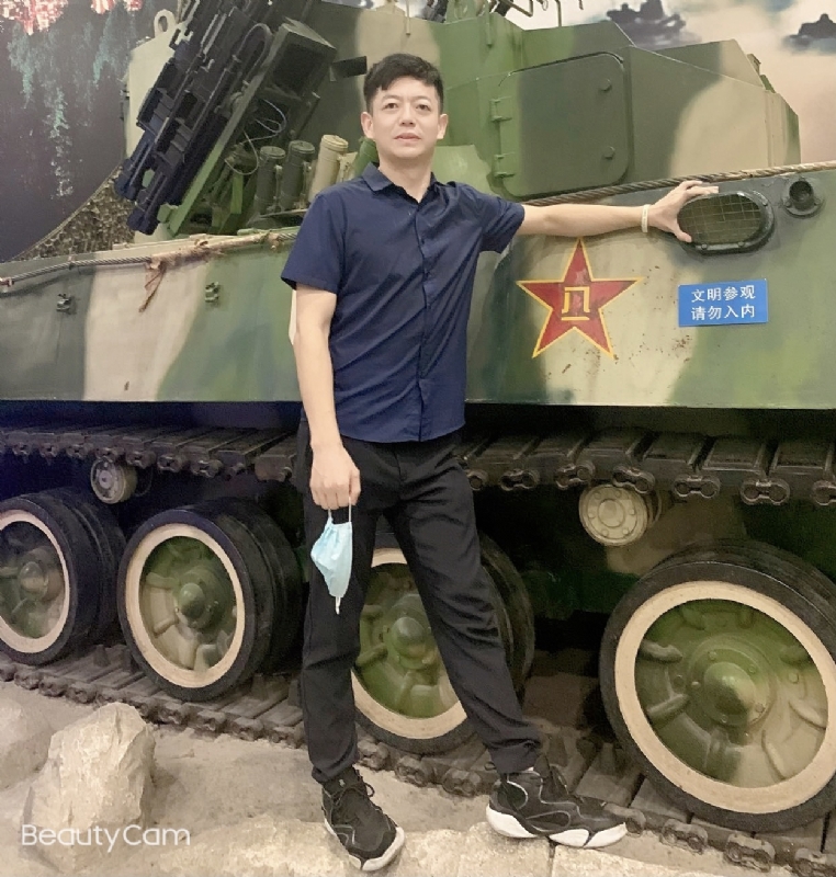 真诚的心的第一张照片--聊城相亲服务中心