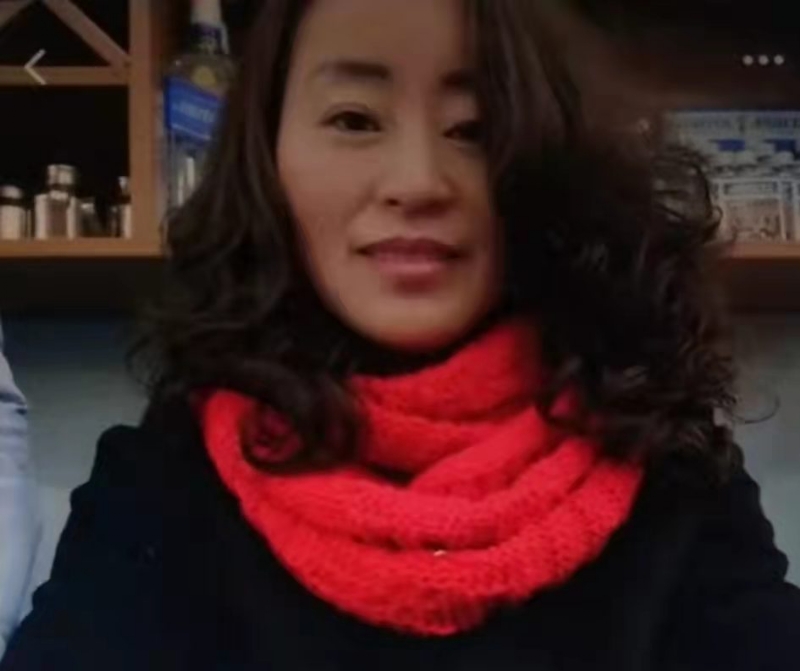 风风的第一张照片--聊城相亲服务中心