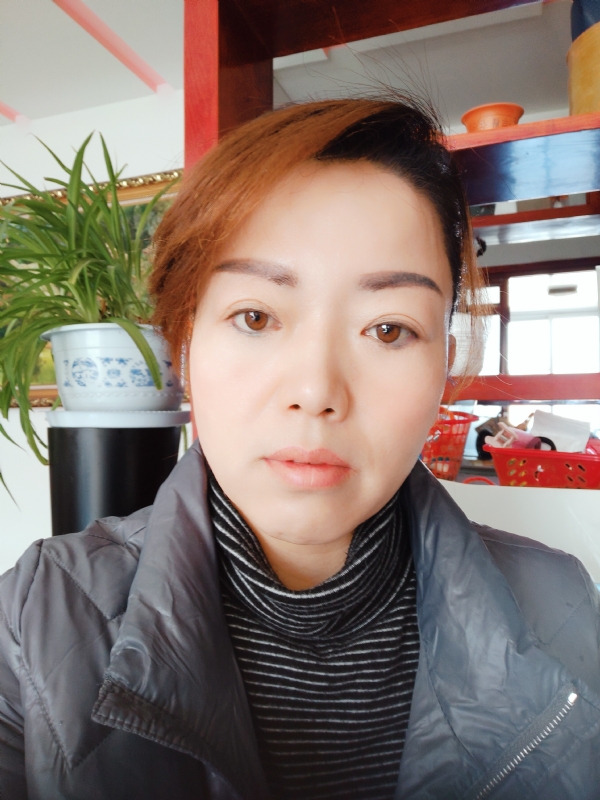 米酒的第二张照片--聊城相亲服务中心