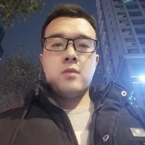 华的第一张照片--聊城相亲服务中心
