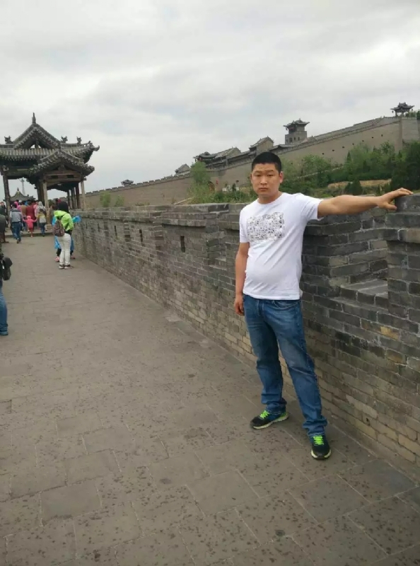 奥沙利龙的第一张照片--聊城相亲服务中心