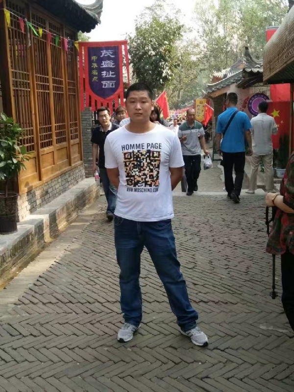 奥沙利龙的第二张照片--聊城相亲服务中心