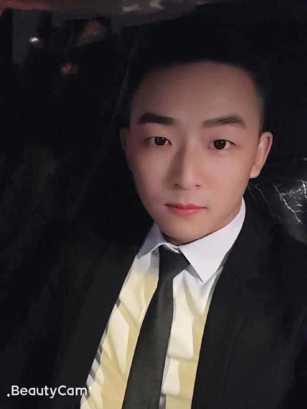 归心的第一张照片--聊城相亲服务中心