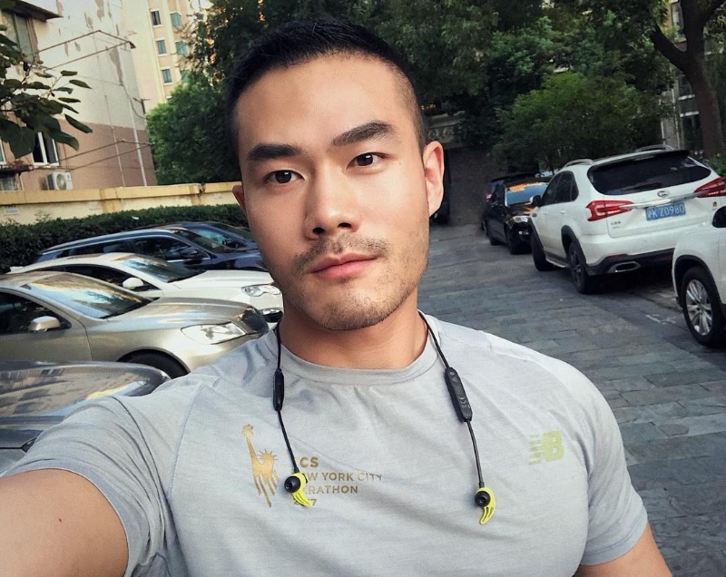 誠的第一张照片--聊城相亲服务中心
