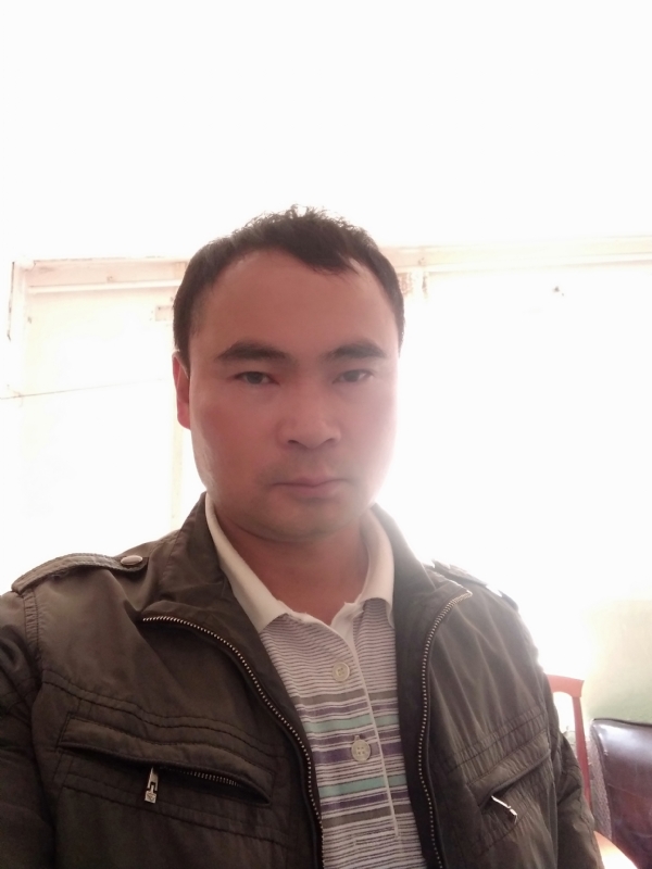 独孤求爱的第一张照片--聊城相亲服务中心