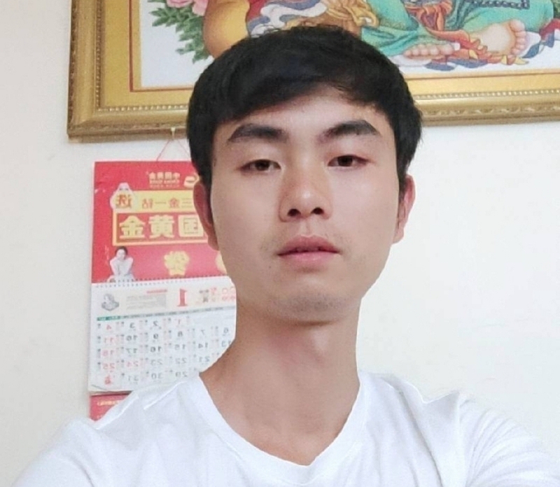 刘利的第一张照片--聊城相亲服务中心