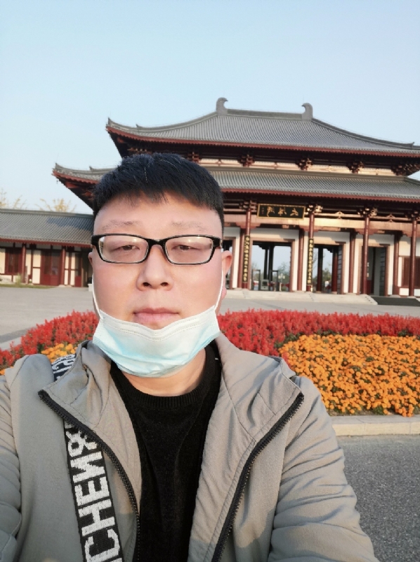 神经蛙的第一张照片--聊城相亲服务中心