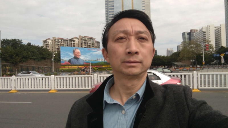 爱在深秋的第一张照片--聊城相亲服务中心