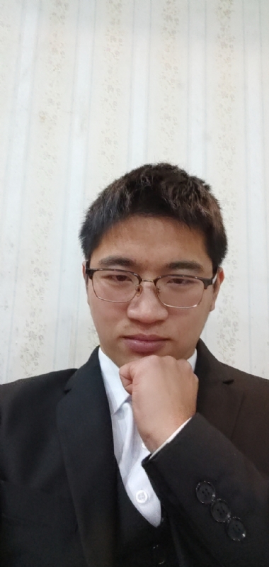 王杰的第一张照片--聊城相亲服务中心