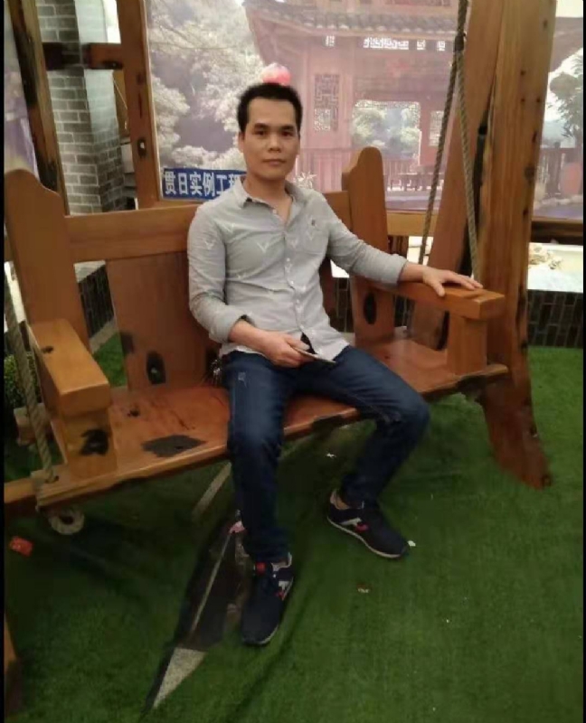 无聊人的第一张照片--聊城相亲服务中心