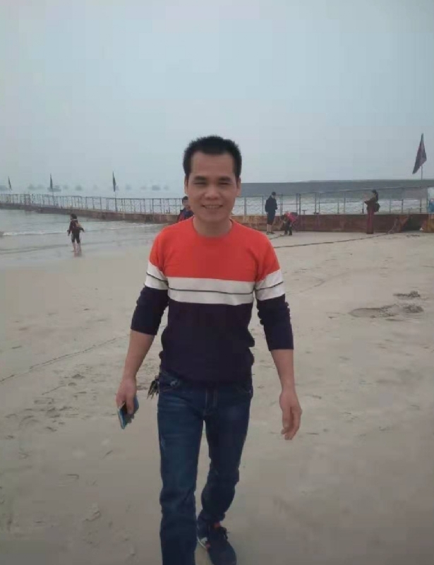 无聊人的第二张照片--聊城相亲服务中心