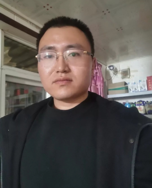 白杨的第一张照片--聊城相亲服务中心