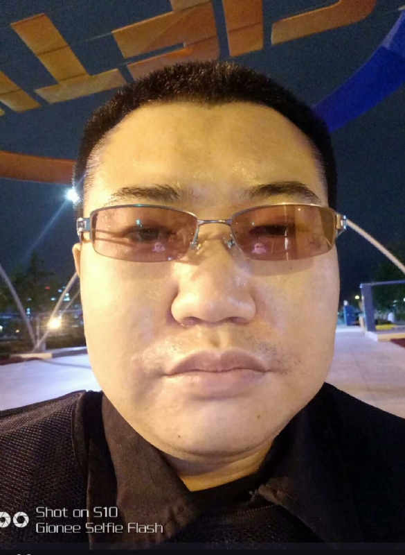星尘的第一张照片--聊城相亲服务中心