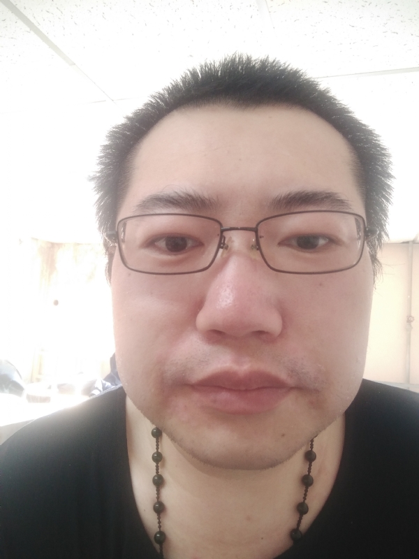星尘的第二张照片--聊城相亲服务中心