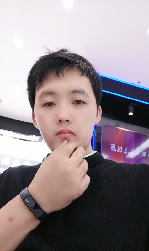 小艾的第一张照片--聊城相亲服务中心