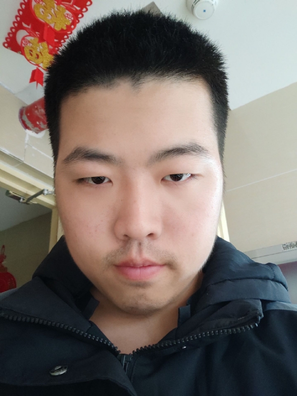 曹凯的第一张照片--聊城相亲服务中心