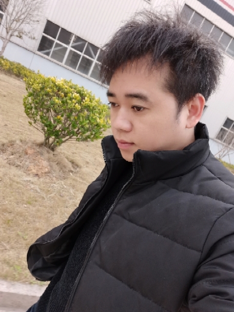 农先生的第一张照片--聊城相亲服务中心
