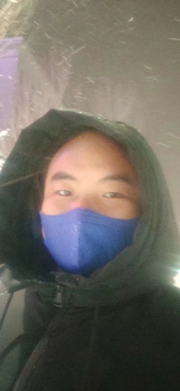 海子的第一张照片--聊城相亲服务中心
