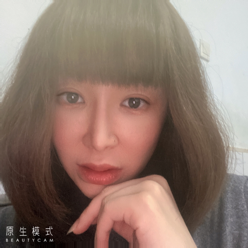 鑫鑫的第一张照片--聊城相亲服务中心
