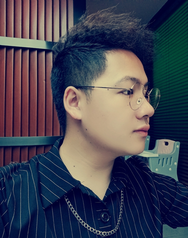 等风的人的第一张照片--聊城相亲服务中心