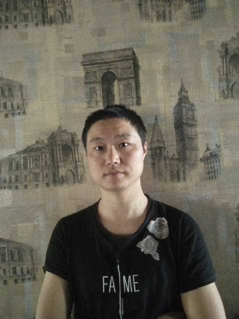 千纸鹤的第一张照片--聊城相亲服务中心