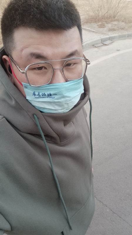 遇见的第一张照片--聊城相亲服务中心
