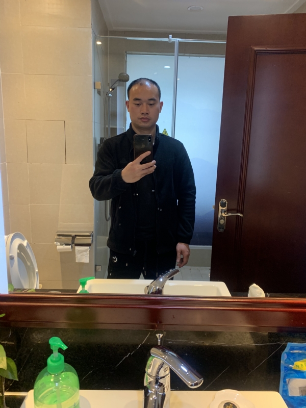 晓军的第一张照片--聊城相亲服务中心