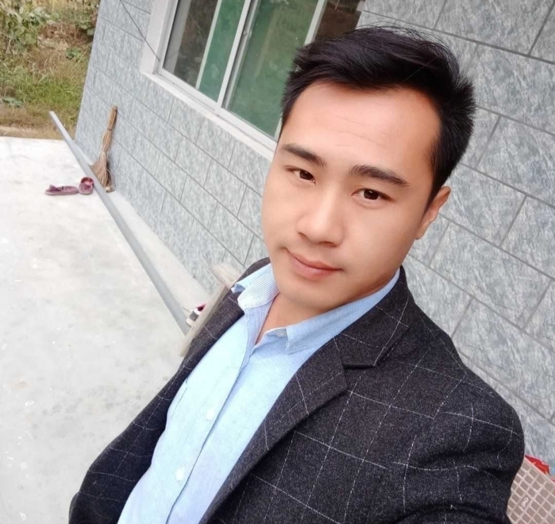 暖阳的第一张照片--聊城相亲服务中心