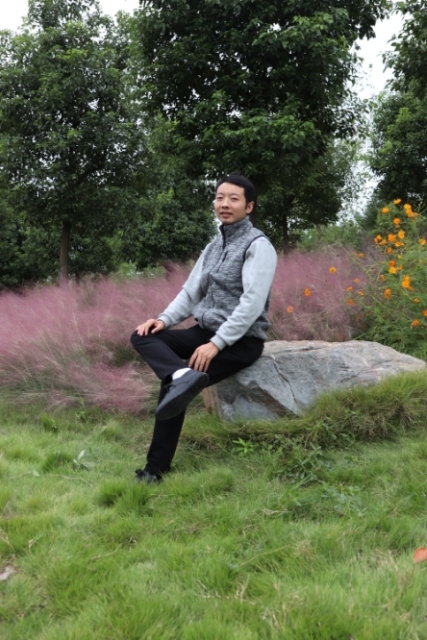 严小木的第一张照片--聊城相亲服务中心