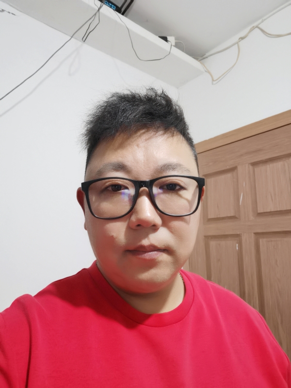 开山的第一张照片--聊城相亲服务中心
