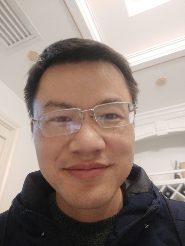 翔翔的第二张照片--聊城相亲服务中心