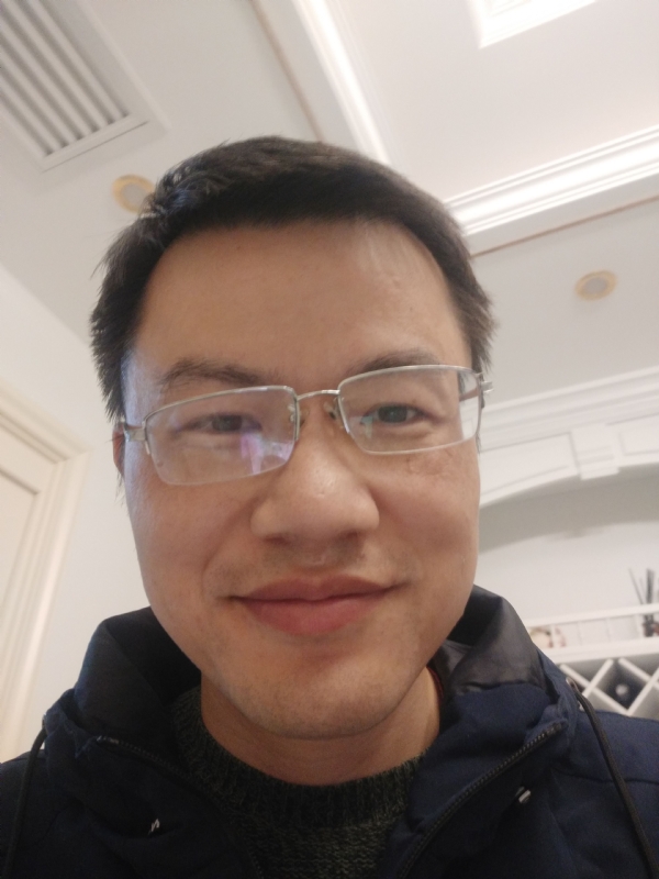 翔翔的第三张照片--聊城相亲服务中心