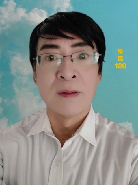 大叔寻觅有缘人的第一张照片--聊城相亲服务中心