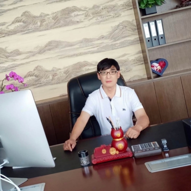 大叔寻觅有缘人的第三张照片--聊城相亲服务中心