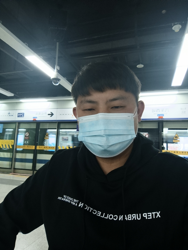小生不才的第一张照片--聊城相亲服务中心