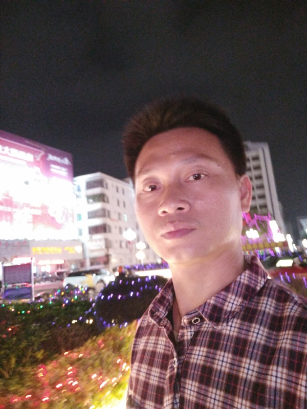 极光的第一张照片--聊城相亲服务中心
