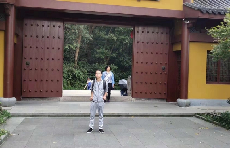 木林森的第一张照片--聊城相亲服务中心